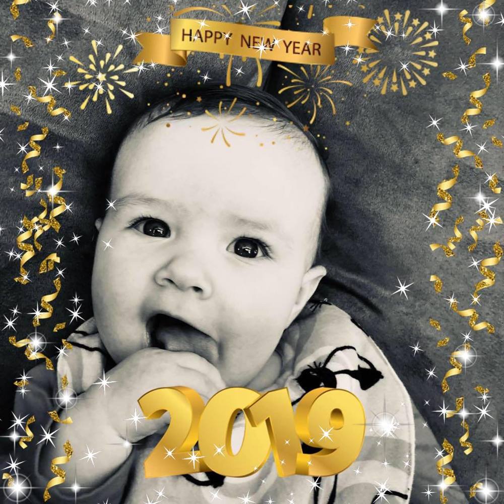 Meet your Posher, Stephy